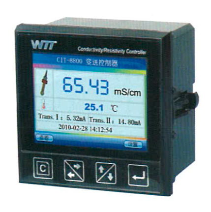 CIT-8800&nbsp;